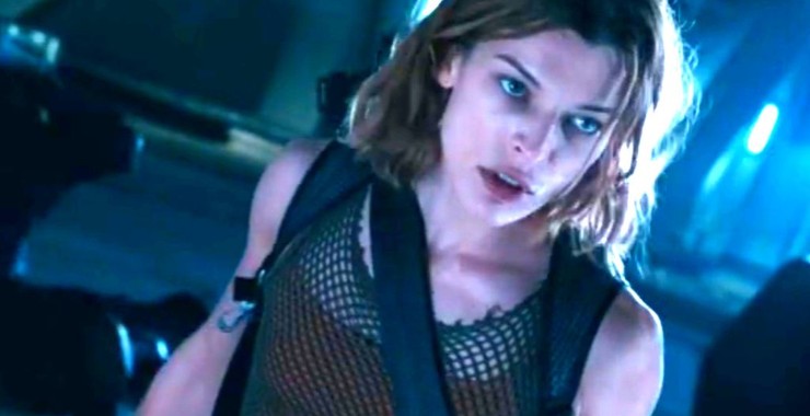 Resident Evil: Apocalypse - Rotten Tomatoes