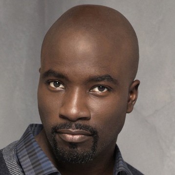 Mike Colter - Rotten Tomatoes