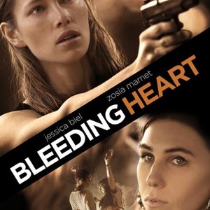 Bleeding Heart photo 2