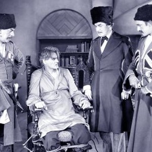 The Mysterious Island (1929) photo 8