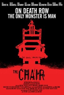 Watch trailer for The Chair