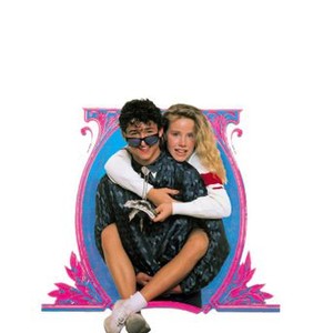 CAN'T BUY ME LOVE, from left: Patrick Dempsey, Amanda Peterson, 1987, ©Buena Vista Pictures