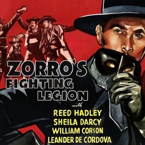 Zorro's Fighting Legion photo 1