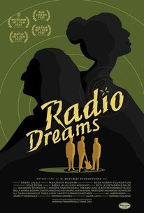 Watch trailer for Radio Dreams