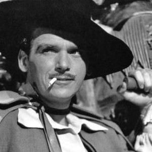 The Corsican Brothers (1941) photo 9