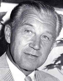 Otto Lang