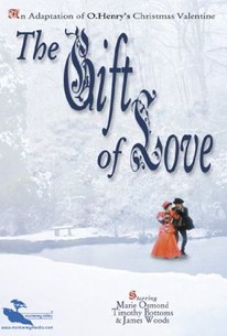 Poster for The Gift of Love