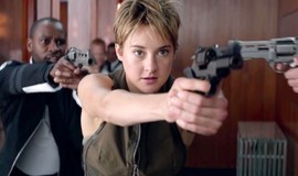 Insurgent: 'Fight Back' Trailer