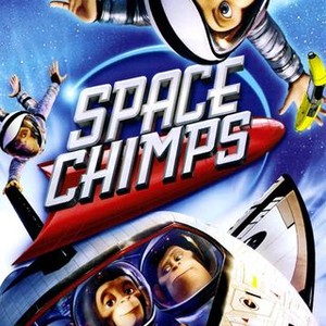 Space Chimps photo 19