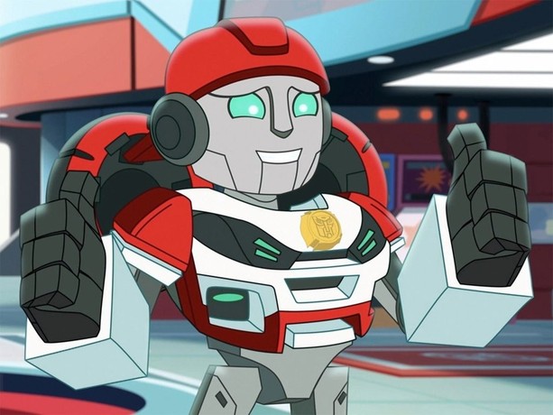Transformers rescue bots academy medix deals