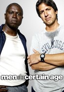 Men of a Certain Age poster image