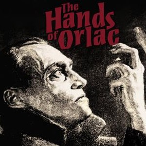 The Hands of Orlac photo 4