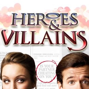 Heroes and Villains photo 5