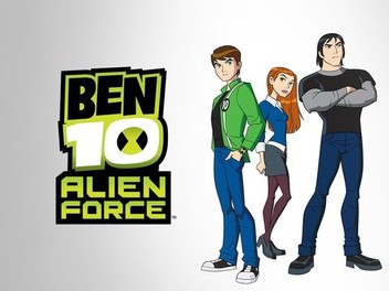 Ben 10: Alien Force: Season 2, Episode 1 - Rotten Tomatoes