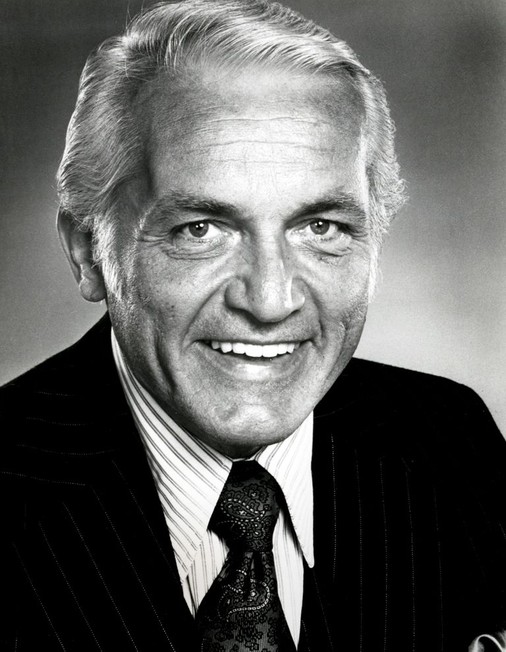 Ted Knight
