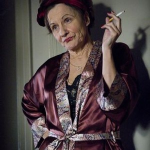 The Killing, Patti Allan, 'Season 1', 04/03/2011, ©AMC