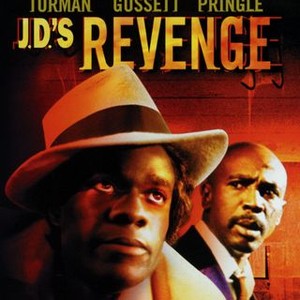 J.D.'s Revenge (1976) photo 14