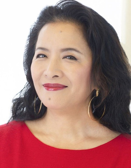 Kimiko Ikegami