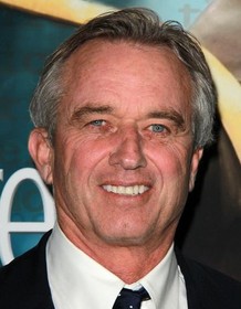 Robert Kennedy Jr.