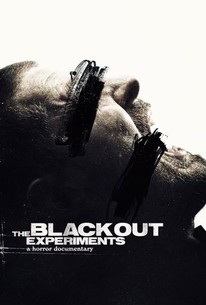Watch trailer for The Blackout Experiments