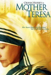 Mother Teresa | Rotten Tomatoes