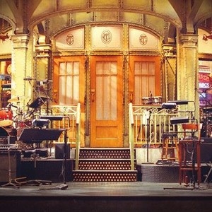 Saturday Night Live