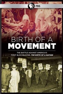Independent Lens: Birth of a Movement
