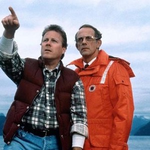Dead Ahead: The Exxon Valdez Disaster - Rotten Tomatoes