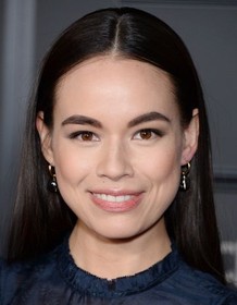 Genevieve Kang