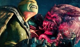 Teenage Mutant Ninja Turtles: Out of the Shadows: Official Clip - Fighting Krang photo 8