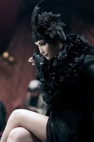 Zhong kui snow girl and the dark crystal online deals