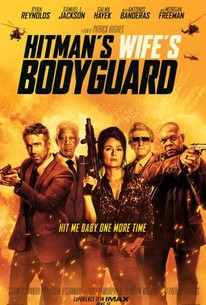 The Bodyguard - Rotten Tomatoes