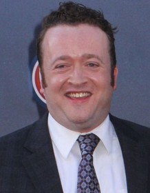 Neil Casey