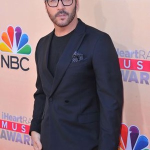 Jeremy Piven at arrivals for 2015 iHeartRadio Music Awards, Shrine Auditorium and Expo Hall, Los Angeles, CA March 29, 2015. Photo By: Dee Cercone/Everett Collection