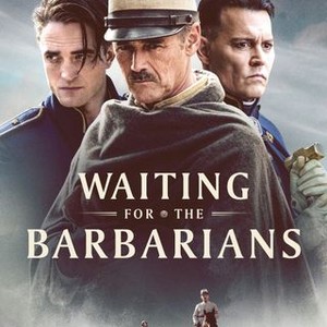Waiting for the Barbarians photo 6