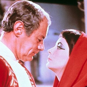 Cleopatra (1963) photo 19