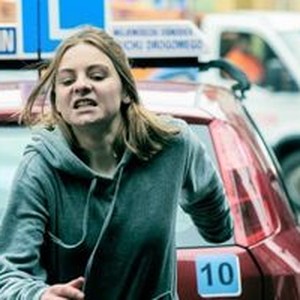 I Never Cry Rotten Tomatoes