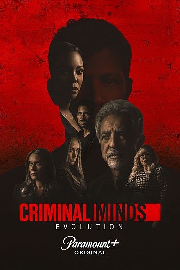 Criminal Minds True Conviction (TV Episode 2023) - IMDb