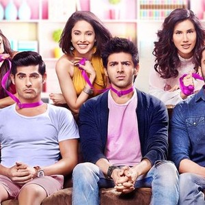 Pyaar Ka Punchnama 2 Rotten Tomatoes