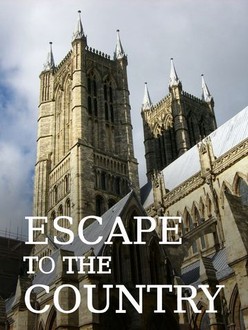 Escape to the country netflix on sale