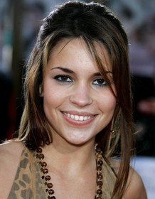 Mandy Musgrave