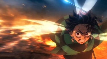 Demon Slayer: Kimetsu no Yaiba: Hashira Training Arc, Episode 8