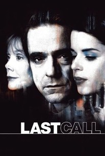 Watch trailer for Last Call
