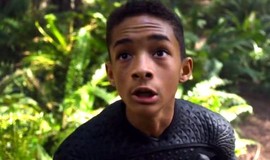 After Earth: Official Clip - Baboon Attack
