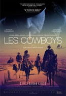 The Cowboys poster image