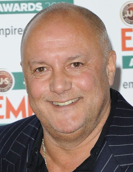 Karl Howman