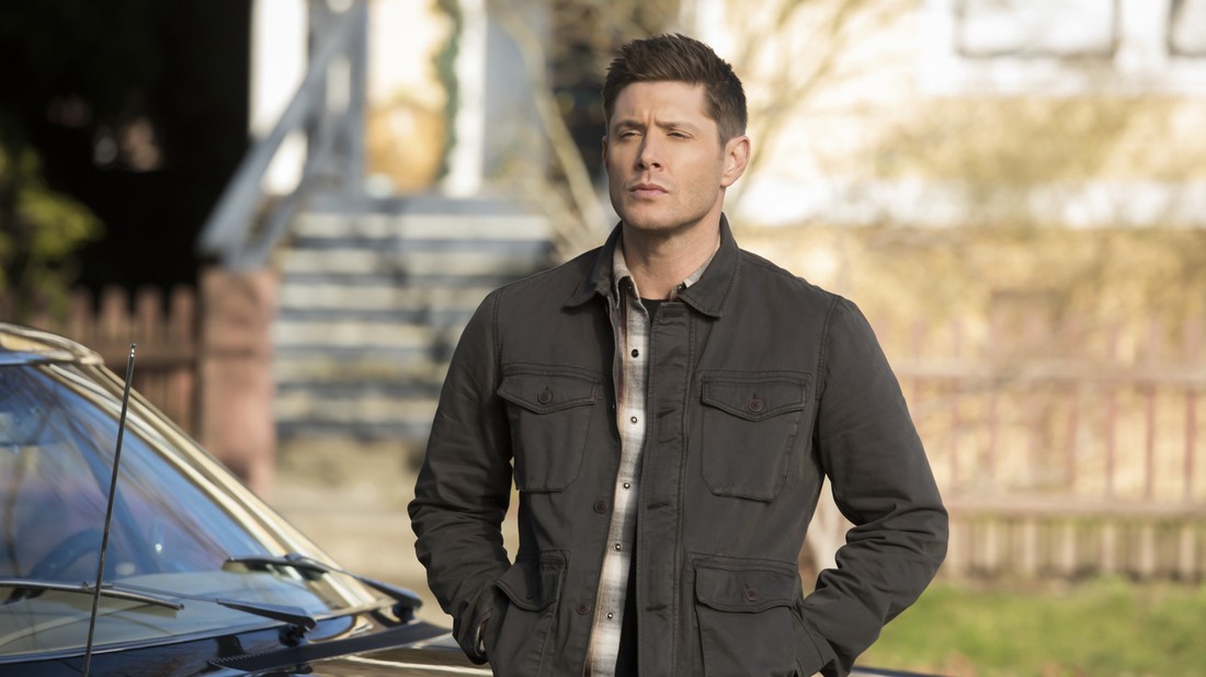 Supernatural season clearance 14 episode 15