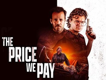 The Price We Pay | Rotten Tomatoes