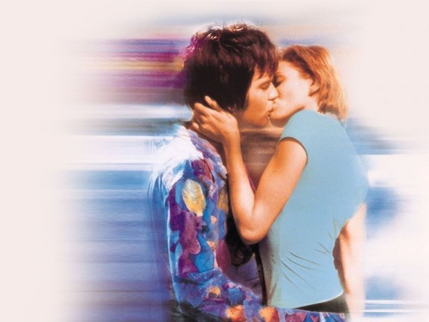 映画 A Life Less Ordinary ポスター Amazon.com: Movie Poster A Life Less Ordinary 1 Sided