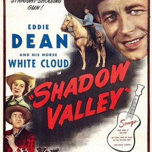 Shadow Valley (1947) photo 9